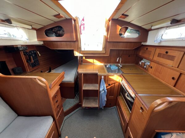 Hallberg Rassy 312 MK2 - Image 17