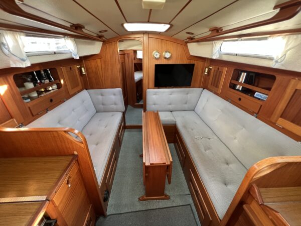 Hallberg Rassy 312 MK2 - Image 10