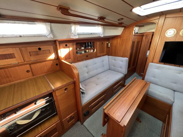 Hallberg Rassy 312 MK2 - Image 11