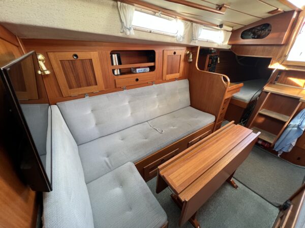 Hallberg Rassy 312 MK2 - Image 12
