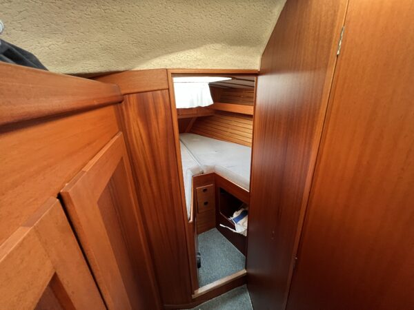 Hallberg Rassy 312 MK2 - Image 13