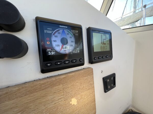 Hallberg Rassy 312 MK2 - Image 23