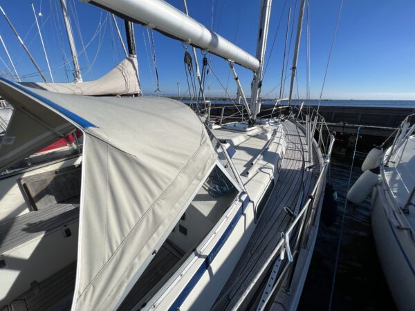 Hallberg Rassy 312 MK2 - Image 4