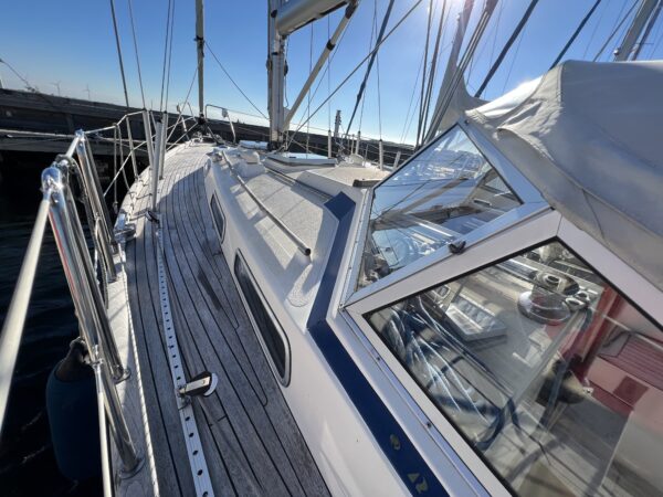 Hallberg Rassy 312 MK2 - Image 3