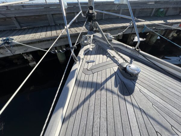 Hallberg Rassy 312 MK2 - Image 5