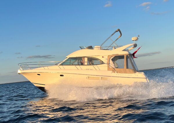 Jeanneau 36 Prestige - Billede 2