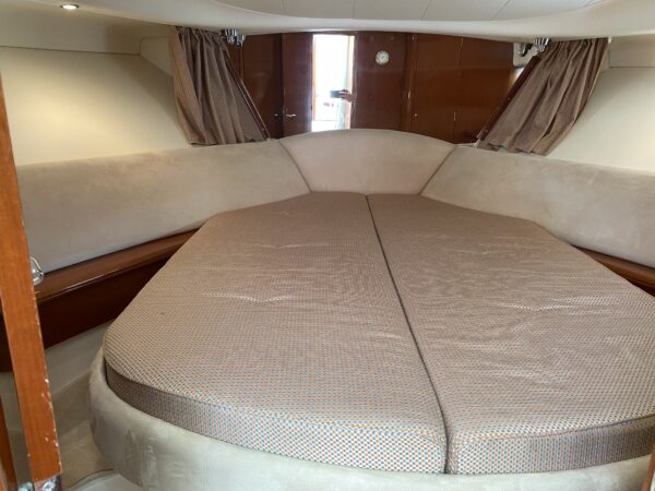 Jeanneau 36 Prestige - Billede 16