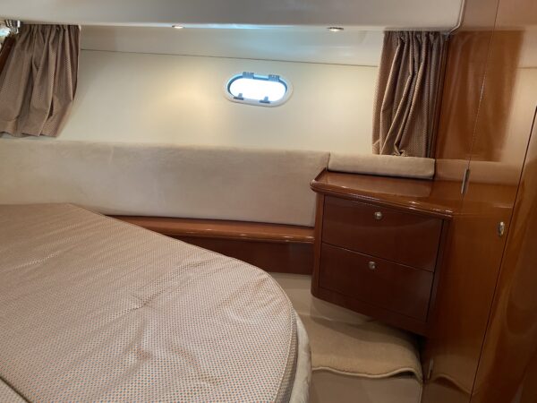 Jeanneau 36 Prestige - Billede 17