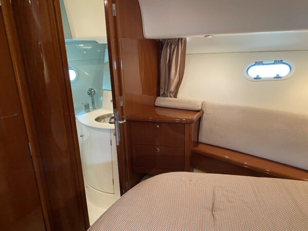 Jeanneau 36 Prestige - Billede 18
