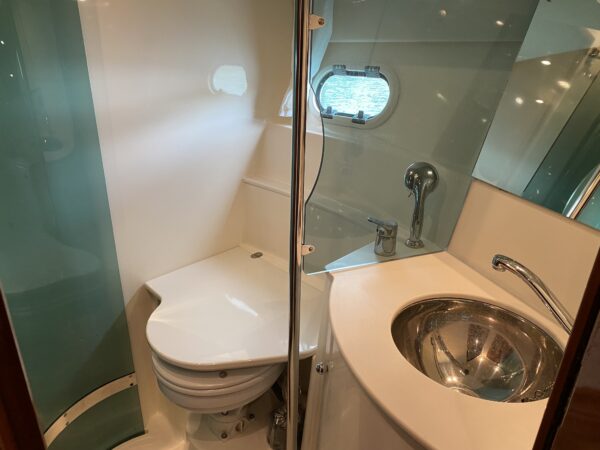 Jeanneau 36 Prestige - Billede 19