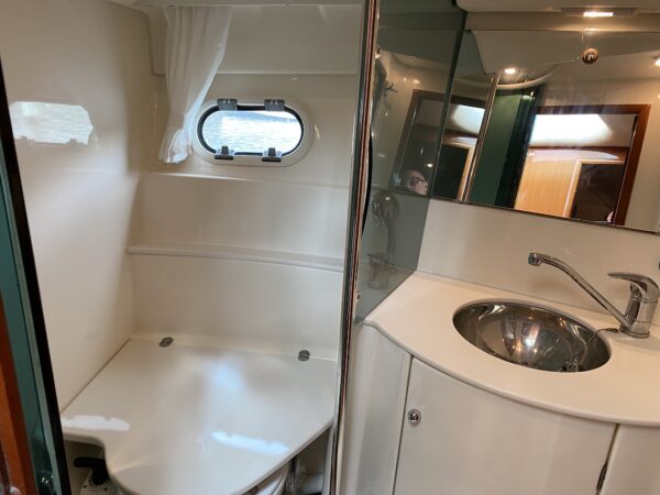 Jeanneau 36 Prestige - Billede 20