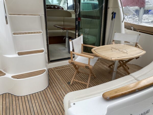 Jeanneau 36 Prestige - Billede 5