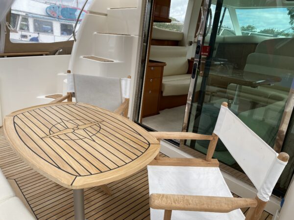 Jeanneau 36 Prestige - Billede 21