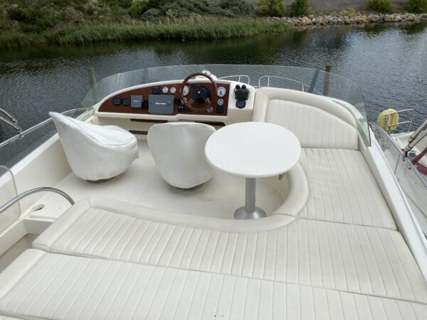 Jeanneau 36 Prestige - Billede 24