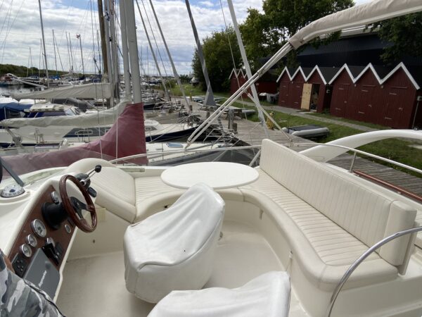 Jeanneau 36 Prestige - Billede 23