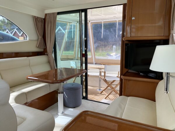 Jeanneau 36 Prestige - Billede 8