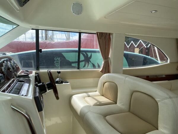 Jeanneau 36 Prestige - Billede 9