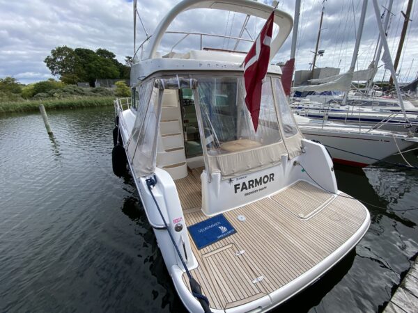 Jeanneau 36 Prestige - Billede 4