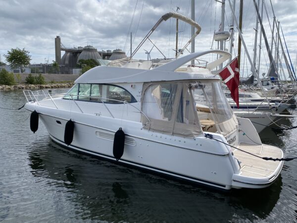 Jeanneau 36 Prestige - Billede 3
