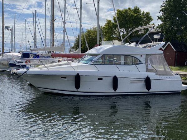 Jeanneau 36 Prestige - Billede 26