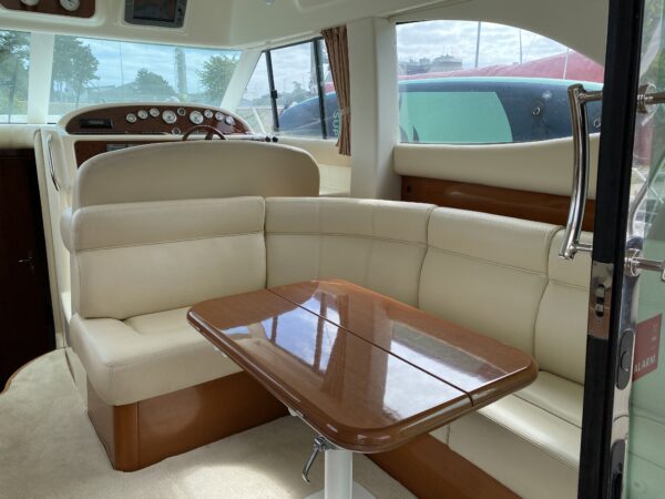 Jeanneau 36 Prestige - Billede 7