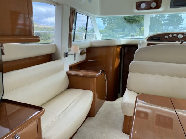 Jeanneau 36 Prestige - Billede 6