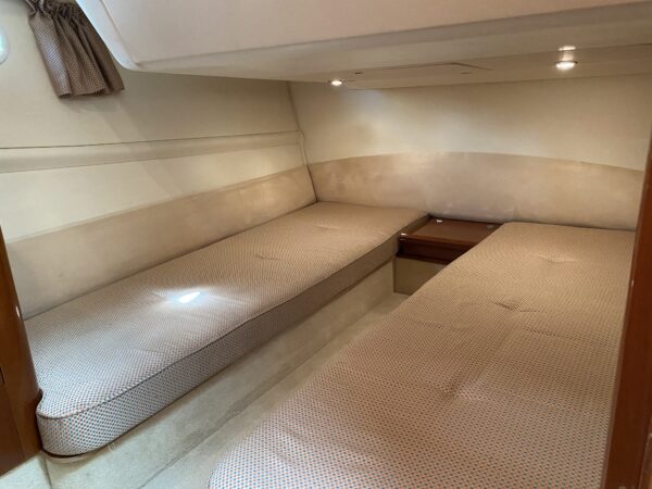 Jeanneau 36 Prestige - Billede 12