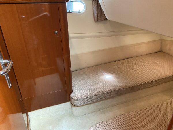 Jeanneau 36 Prestige - Billede 13