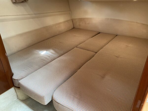 Jeanneau 36 Prestige - Billede 15