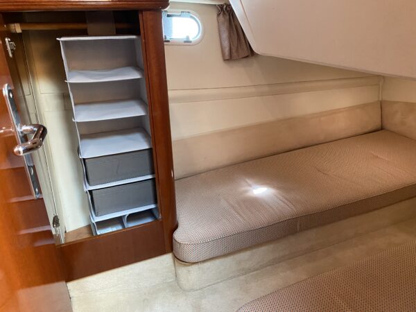 Jeanneau 36 Prestige - Billede 14