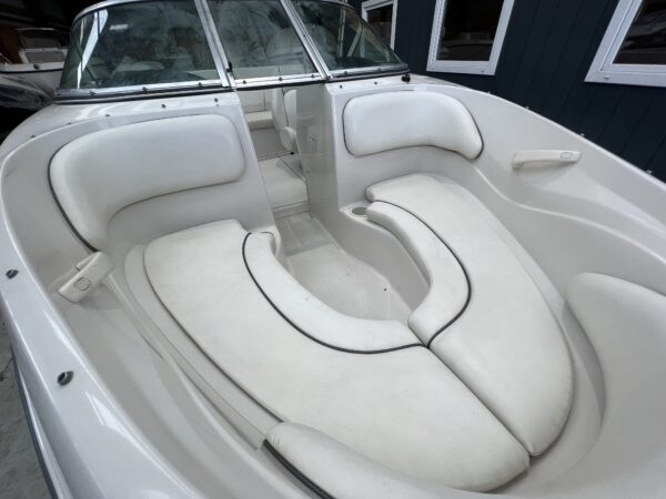Sea Ray 175 Sport - Billede 9