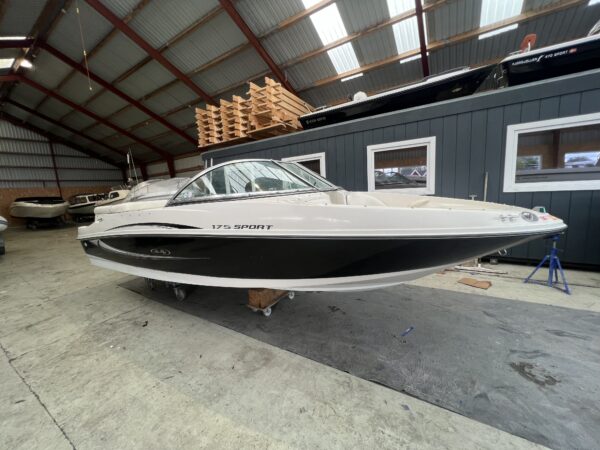 Sea Ray 175 Sport - Billede 2