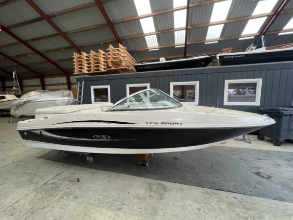 Sea Ray 175 Sport