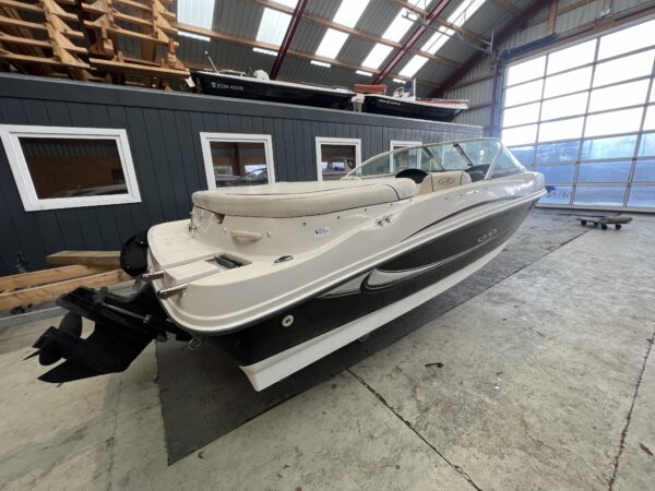 Sea Ray 175 Sport - Billede 3