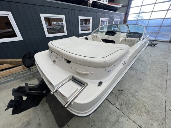 Sea Ray 175 Sport - Billede 4