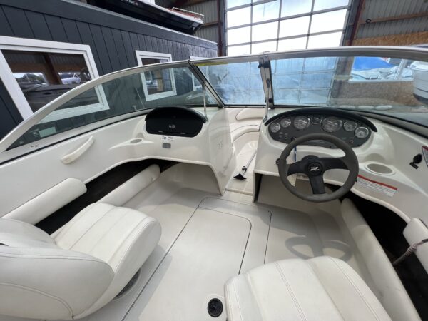 Sea Ray 175 Sport - Billede 5