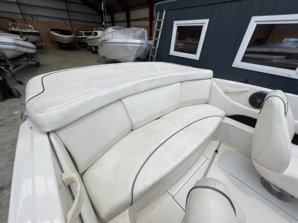 Sea Ray 175 Sport - Billede 6