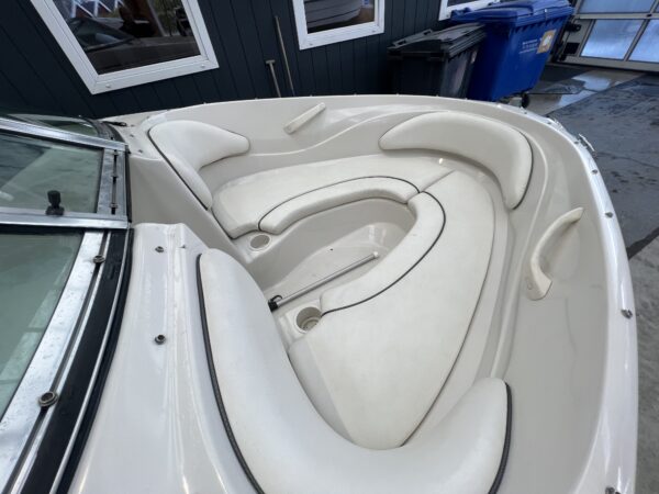 Sea Ray 175 Sport - Billede 8