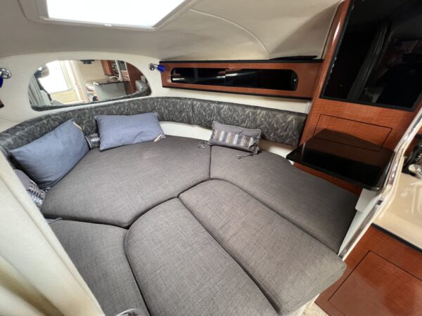 Sea Ray 315 Sundancer NY KALECHE - Image 14