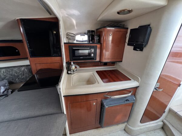 Sea Ray 315 Sundancer NY KALECHE - Image 12