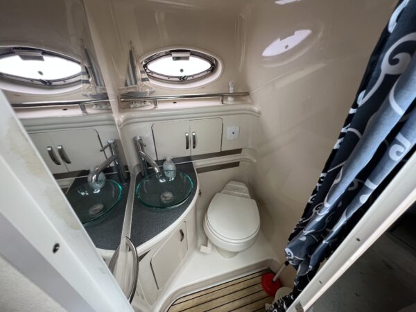 Sea Ray 315 Sundancer NY KALECHE - Image 18