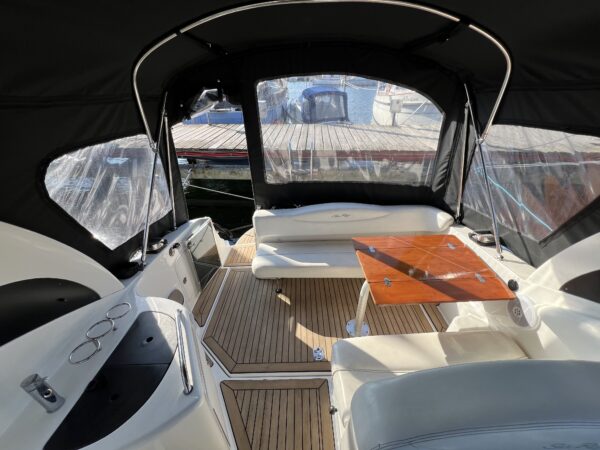 Sea Ray 315 Sundancer NY KALECHE - Image 7