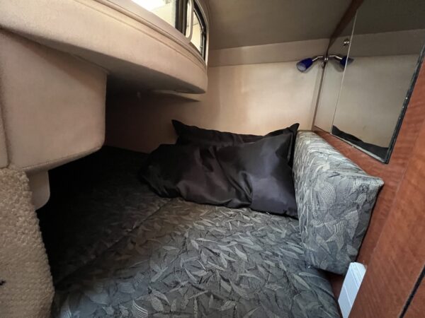 Sea Ray 315 Sundancer NY KALECHE - Image 17