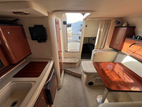 Sea Ray 315 Sundancer NY KALECHE - Image 16