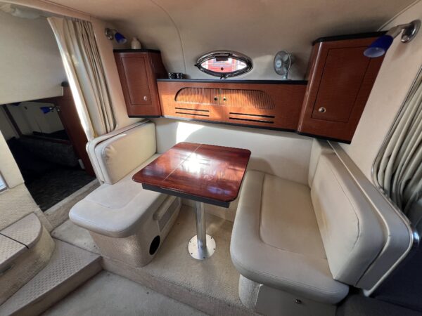 Sea Ray 315 Sundancer NY KALECHE - Image 15