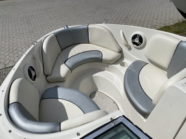 Sea Ray 185 Sport V6 - Image 7