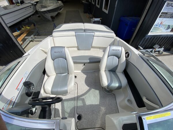 Sea Ray 185 Sport V6 - Image 5