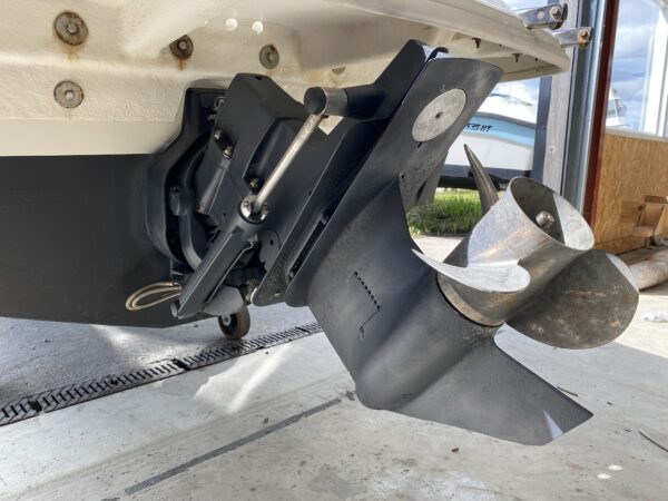 Sea Ray 185 Sport V6 - Image 15