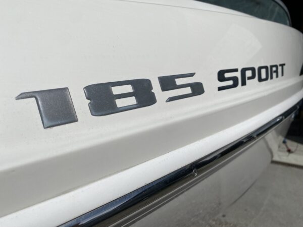 Sea Ray 185 Sport V6 - Image 11
