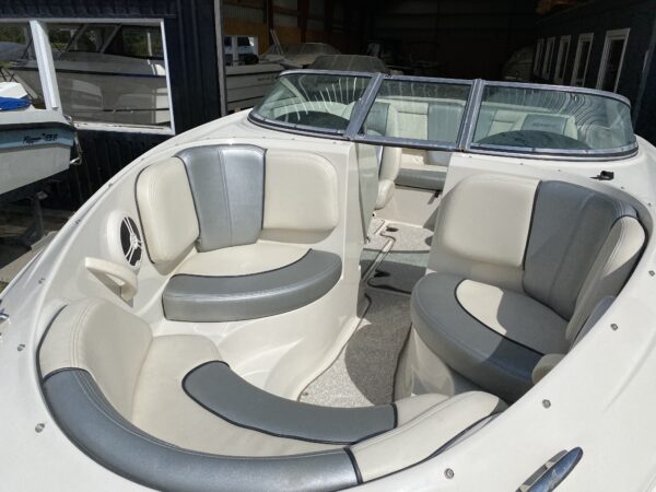 Sea Ray 185 Sport V6 - Image 3